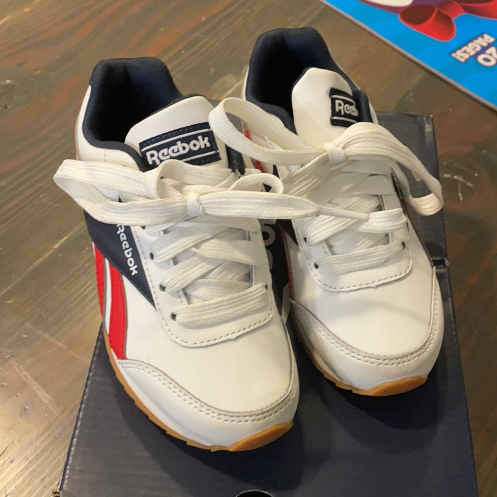 Reebok 620 rare shoe toddler unisex